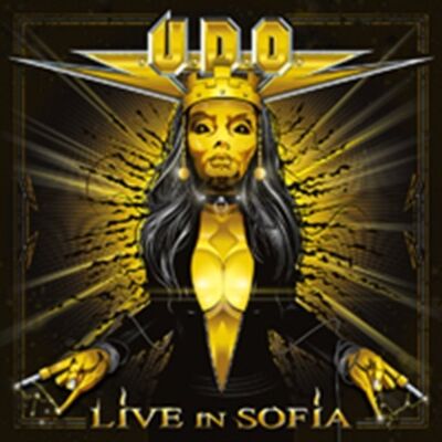 AFM Records Live In Sofia AFM Records Live In Sofia