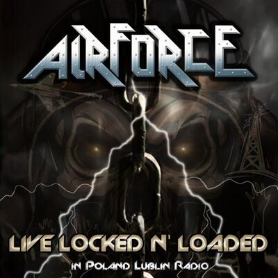 Soulfood Live Locked N' Loaded In Poland Lublin Radio Soulfood Live Locked N' Loaded In Poland Lublin Radio