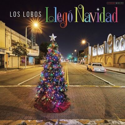 Rhino Llego Navidad Rhino Llego Navidad
