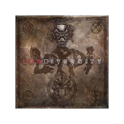 Soulfood Lordi - Lordiversity Soulfood Lordi - Lordiversity