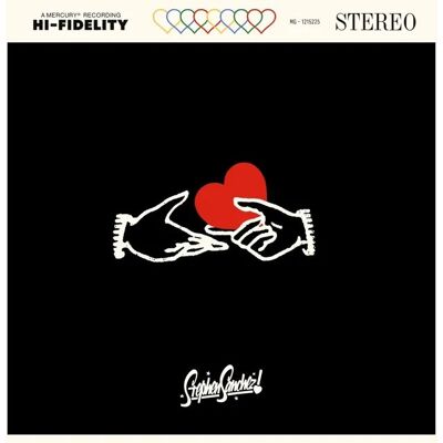 Mercury Love, Love, Love, płyta winylowa Mercury Love, Love, Love, płyta winylowa