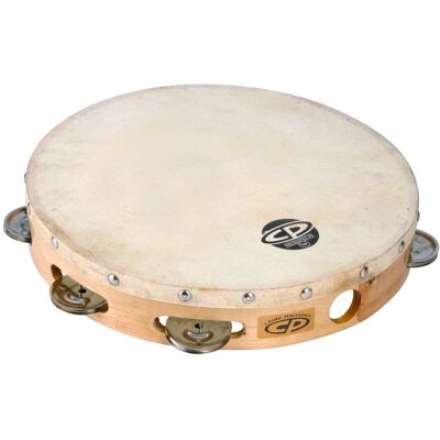 LATIN PERCUSSION LP CP379 tamburyn z naciągiem 10' LATIN PERCUSSION LP CP379 tamburyn z naciągiem 10'