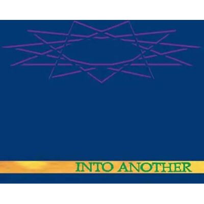 Warner Music Into Another: Into Another Clear Translucent Blue Vinyl CLR, płyta winylowa Warner Music Into Another: Into Another Clear Translucent Blue Vinyl CLR, płyta winylowa