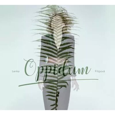 Lenka Filipová Oppidum - Folk Winyl LP Czechy Lenka Filipová Oppidum - Folk Winyl LP Czechy