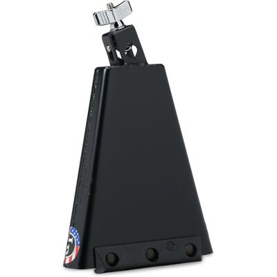 LATIN PERCUSSION LP LP009-N Rock Classic Ridge Rider Cowbell 8' LATIN PERCUSSION LP LP009-N Rock Classic Ridge Rider Cowbell 8'
