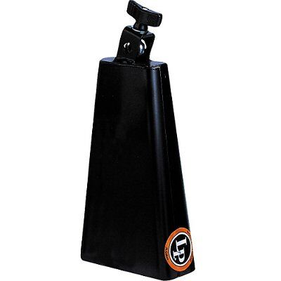 LATIN PERCUSSION LP LP229 Mambo Cowbell 8 1/2' LATIN PERCUSSION LP LP229 Mambo Cowbell 8 1/2'