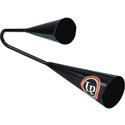 LATIN PERCUSSION LP LP231A Standard Agogo Bells LATIN PERCUSSION LP LP231A Standard Agogo Bells