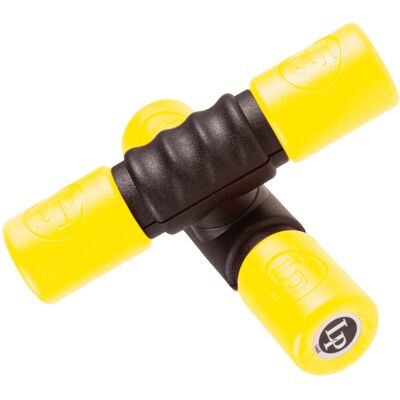 LATIN PERCUSSION LP LP441T-S Soft Twist Shaker LATIN PERCUSSION LP LP441T-S Soft Twist Shaker