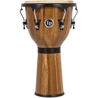 LATIN PERCUSSION LP LPA632-SW Aspire Jamjuree Wood Djembe 12,5' LATIN PERCUSSION LP LPA632-SW Aspire Jamjuree Wood Djembe 12,5'