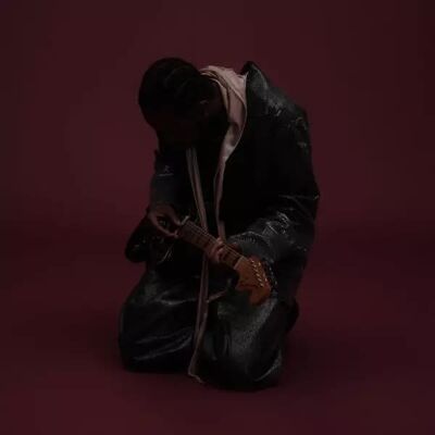 Universal Music LP Montell Fish: Charlotte Purified Deluxe Opaque Red Vinyl Deluxe Edition CLR, DLX Universal Music LP Montell Fish: Charlotte Purified Deluxe Opaque Red Vinyl Deluxe Edition CLR, DLX