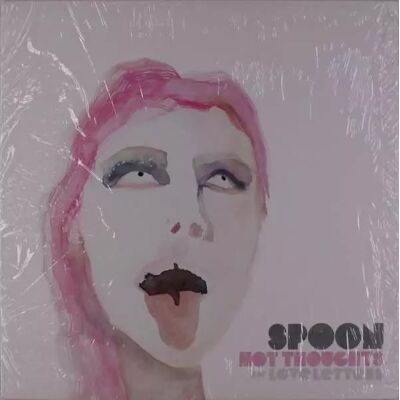 MATADOR Spoon: Hot Thoughts RSD Rsd 2017 Limited Edition Vinyl LTD, płyta winylowa MATADOR Spoon: Hot Thoughts RSD Rsd 2017 Limited Edition Vinyl LTD, płyta winylowa