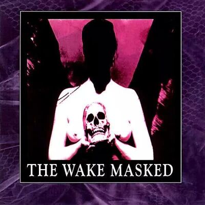 Cleopatra The Wake: Masked Purple Vinyl Limited Edition, CLR, płyta winylowa Cleopatra The Wake: Masked Purple Vinyl Limited Edition, CLR, płyta winylowa