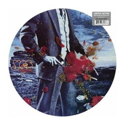 ATLANTIC LP Yes: Tormato RSD Picture Disc Vinyl Limited Edition LTD, PIC ATLANTIC LP Yes: Tormato RSD Picture Disc Vinyl Limited Edition LTD, PIC