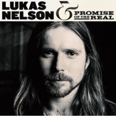 Concord Lukas Nelson & Promise of the Real, płyta winylowa Concord Lukas Nelson & Promise of the Real, płyta winylowa