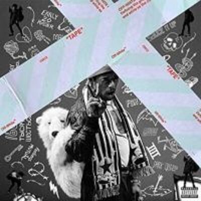 ATLANTIC Luv is Rage 2 ATLANTIC Luv is Rage 2