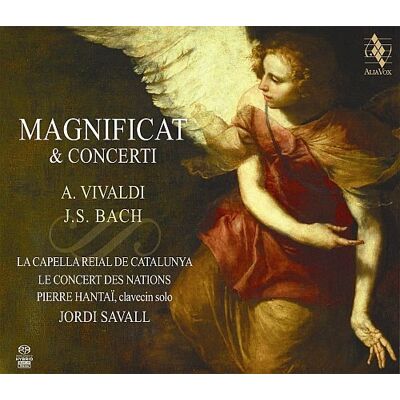 Vox Magnificat & Concerti Vox Magnificat & Concerti