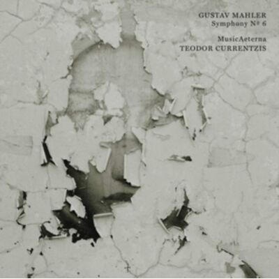 Sony Mahler: Symphony 6 Sony Mahler: Symphony 6