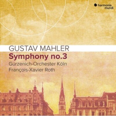Nuclear Blast Mahler: Symphony No 3 Nuclear Blast Mahler: Symphony No 3