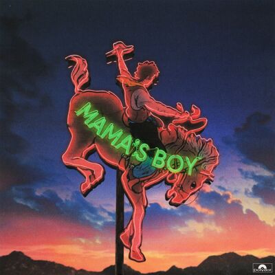 Universal Music Group Mama's Boy, płyta winylowa Universal Music Group Mama's Boy, płyta winylowa