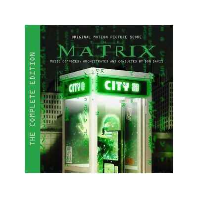 Concord Matrix (The Complete Edition), płyta winylowa Concord Matrix (The Complete Edition), płyta winylowa