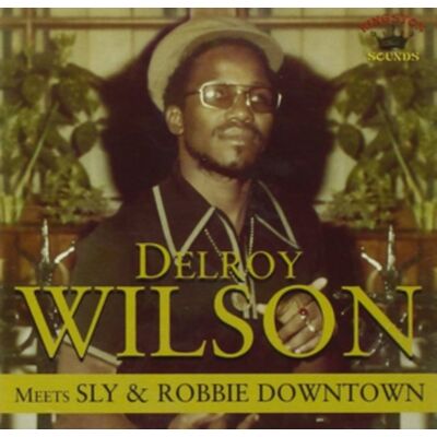 Kingston Meets Sly And Robbie Kingston Meets Sly And Robbie