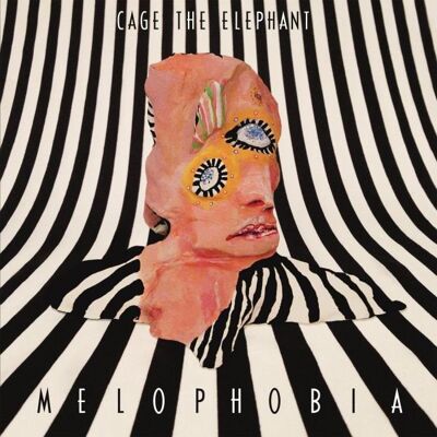 Import Melophobia, płyta winylowa Import Melophobia, płyta winylowa