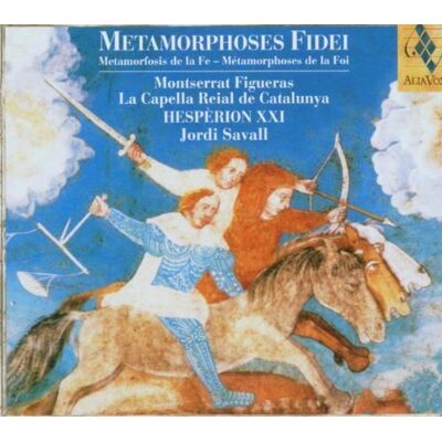 Vox Metamorphoses Fidei Vox Metamorphoses Fidei