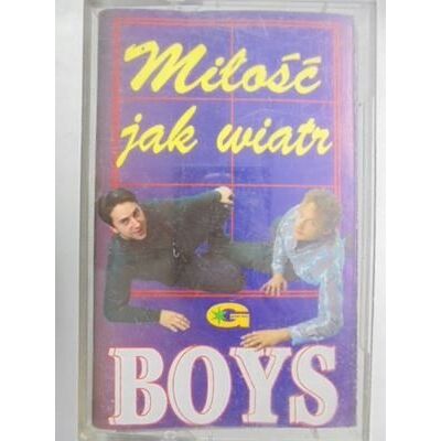 Beth Shalom Records Miłość jak wiatr Beth Shalom Records Miłość jak wiatr
