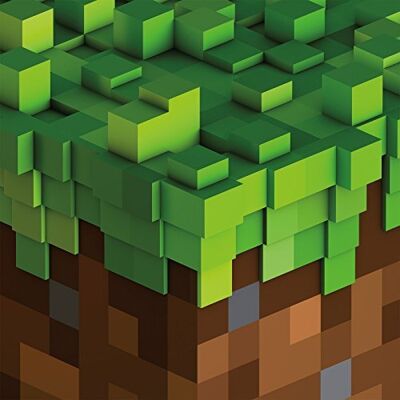 Ghostly Int. Minecraft Volume Alpha, płyta winylowa Ghostly Int. Minecraft Volume Alpha, płyta winylowa