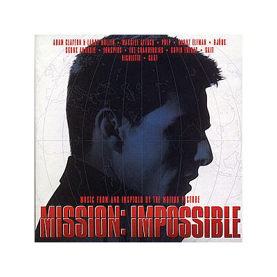 Mercury Mission: Impossible Mercury Mission: Impossible
