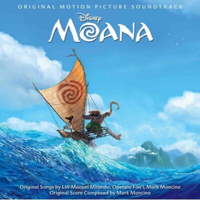 Disney Moana Disney Moana