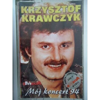 Wirlwind Recordings Ltd. Mój koncert '94 Wirlwind Recordings Ltd. Mój koncert '94