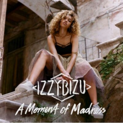 Sony Moment of Madness (Deluxe) Sony Moment of Madness (Deluxe)