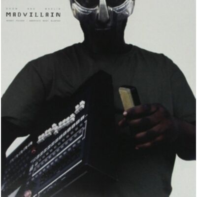 Stones Throw Records Money Folder/America's Most Blunted, płyta winylowa Stones Throw Records Money Folder/America's Most Blunted, płyta winylowa