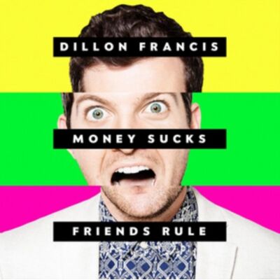 Sony Money Sucks, Friends Rule Sony Money Sucks, Friends Rule