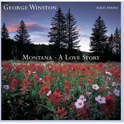 RCA Montana - A Love Story RCA Montana - A Love Story