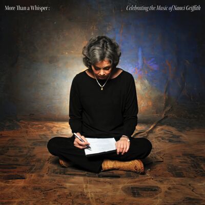 Concord More Than A Whisper: Celebrating The Music Of Nanci Griffith, płyta winylowa Concord More Than A Whisper: Celebrating The Music Of Nanci Griffith, płyta winylowa