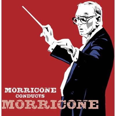 ADA Morricone Conducts Morricone ADA Morricone Conducts Morricone