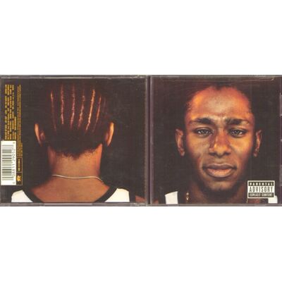 Inny producent Mos Def Black On Both Sides USA Inny producent Mos Def Black On Both Sides USA
