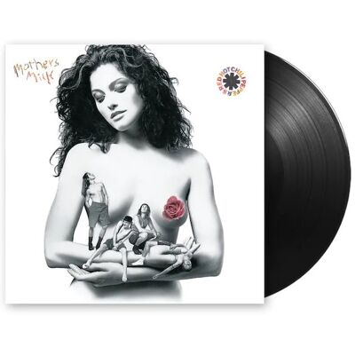 EMI Music Mother's Milk, płyta winylowa EMI Music Mother's Milk, płyta winylowa