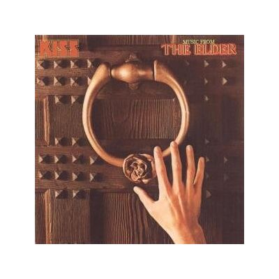 Mercury Music from 'The Elder' Mercury Music from 'The Elder'