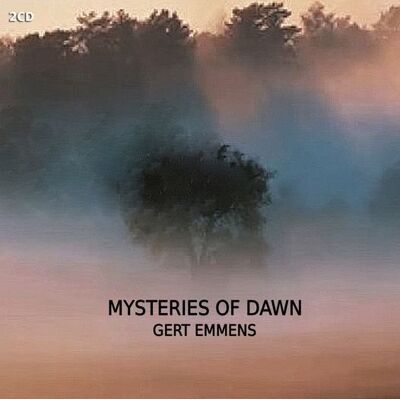 Groove Unlimited Mysteries of Dawn Groove Unlimited Mysteries of Dawn