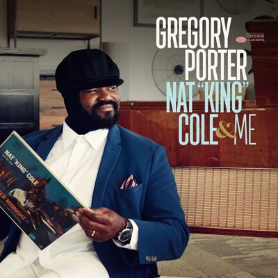 Universal Music Nat King Cole & Me Universal Music Nat King Cole & Me
