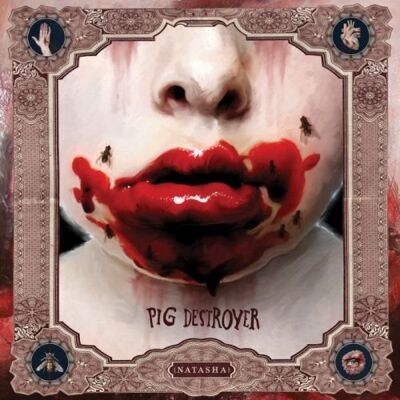 Relapse Records Natasha Relapse Records Natasha