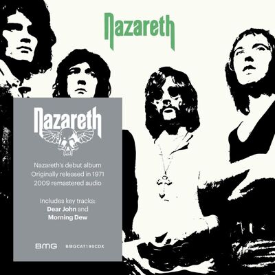 ADA Nazareth (Remastered 2009) ADA Nazareth (Remastered 2009)