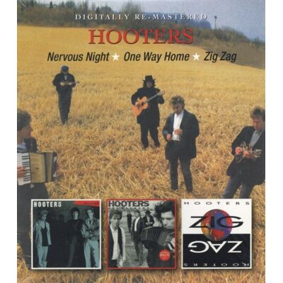 ART Nervous Night/One Way Home/Zig Zag ART Nervous Night/One Way Home/Zig Zag
