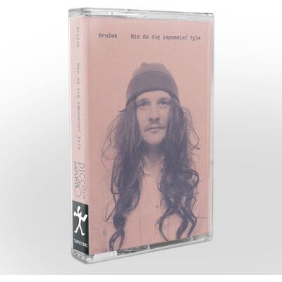 Thin Man Records Nie da się zapomnieć tyle Thin Man Records Nie da się zapomnieć tyle