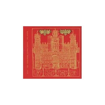 Galileo Music Communication Nonsuch CD/DVD-A Galileo Music Communication Nonsuch CD/DVD-A
