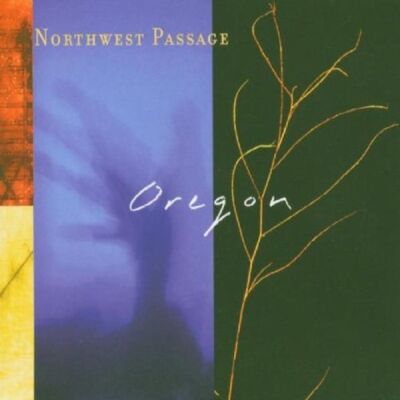 INTUITION Northwest Passage INTUITION Northwest Passage