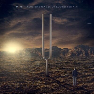 ART Now The Waves Of Sound Remain ART Now The Waves Of Sound Remain